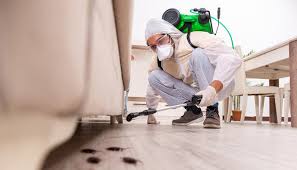 Pest Control for Warehouses in Vidor, TX